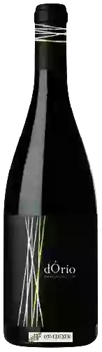 Bodega Andrés Díaz - dÓrio Tempranillo