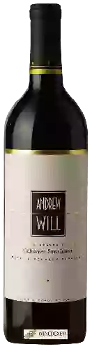 Bodega Andrew Will - Mays' Discovery Vineyard Cabernet Sauvignon
