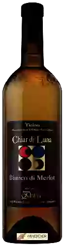 Bodega Delea - Chiar di Luna Bianco di Merlot