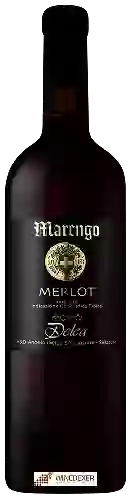 Bodega Delea - Marengo Merlot