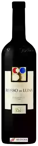 Bodega Delea - Rosso di Luna Rosso di Merlot