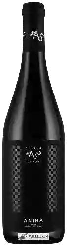 Bodega Angelo Scaroni - Anima Rosso