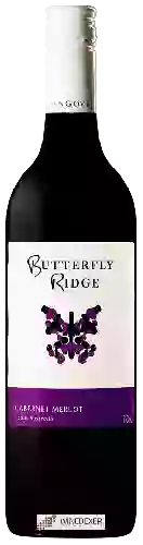 Bodega Angove - Butterfly Ridge Merlot - Cabernet