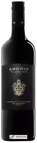 Bodega Angove - Family Crest Cabernet Sauvignon