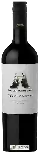 Bodega Angulo Innocenti - Cabernet Sauvignon