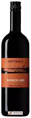 Bodega Anita Nittnaus Hans - Burgenland