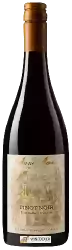 Bodega Anne Amie Vineyards - Winemaker's Selection Pinot Noir