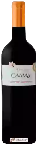 Bodega Anne de Joyeuse - Camas Cabernet Sauvignon