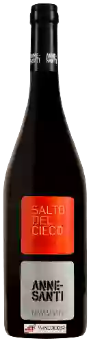 Bodega Annesanti - Salto del Cieco Rosso