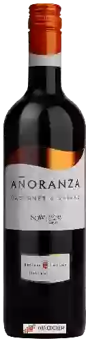 Bodega Añoranza - Cabernet - Shiraz