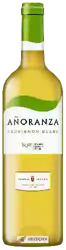 Bodega Añoranza - Sauvignon Blanc