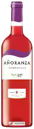 Bodega Añoranza - Tempranillo Rosé