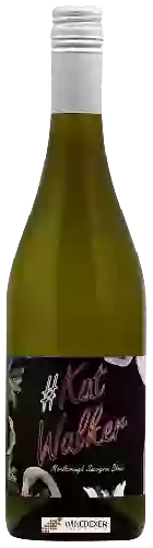 Bodega Ant Moore - Kat Walker Sauvignon Blanc