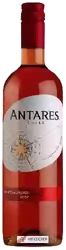Bodega Antares - Cabernet Sauvignon Rosé