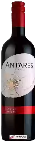 Bodega Antares - Cabernet Sauvignon