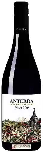 Bodega Anterra - Pinot Noir