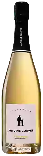 Bodega Antoine Bouvet - Chardonnay Champagne