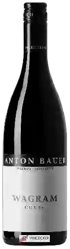 Bodega Anton Bauer - Wagram Cuveé