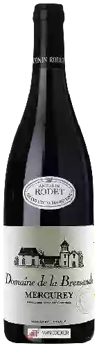 Bodega Antonin Rodet - Domaine de la Bressande Mercurey