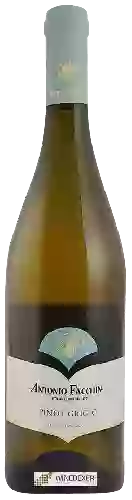 Bodega Antonio Facchin - Pinot Grigio