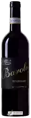 Bodega Antonio & Raimondo - Barolo