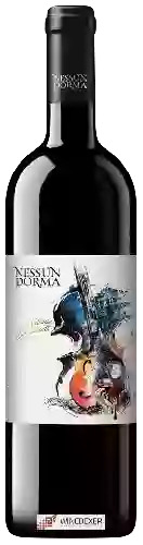 Bodega Antonio Sanguineti - Nessun Dorma Super Tuscan Blend