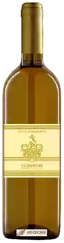 Bodega Antonio Sanguineti - Vermentino