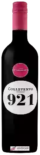 Bodega Antonutti - Collevento 921 Cabernet