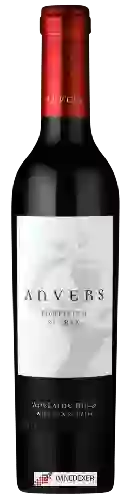 Bodega Anvers - Fortified Shiraz