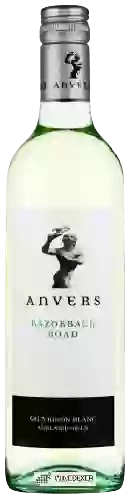 Bodega Anvers - Razorback Road Sauvignon Blanc