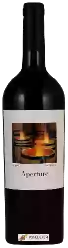 Bodega Aperture - Red Blend