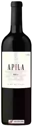 Bodega Apila - Merlot