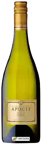 Bodega Apogee - Alto Pinot Gris