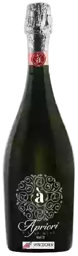 Bodega Apriori Wine - Brut