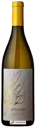 Bodega Apriori - Chardonnay