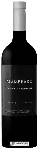 Bodega Alambrado - Cabernet Sauvignon