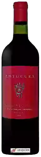 Bodega Antucura - Cabernet Sauvignon