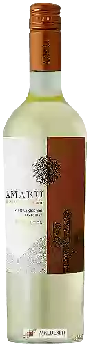 Bodega El Esteco - Amaru High Vineyards Torrontés