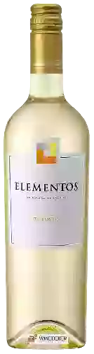 Bodega El Esteco - Elementos Torrontés