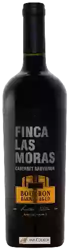 Bodega Finca Las Moras - Bourbon Barrel Aged Cabernet Sauvignon