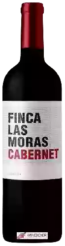 Bodega Finca Las Moras - Las Moras Cabernet Sauvignon