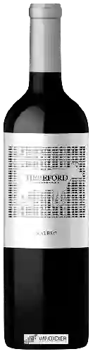 Bodegas la Rosa - Hereford Malbec