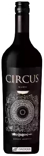 Bodega Circus - Malbec