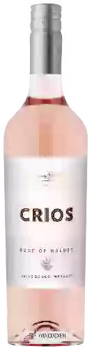 Bodega Crios - Rosé of Malbec