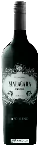 Bodega Malacara - Oak Cask Red Blend