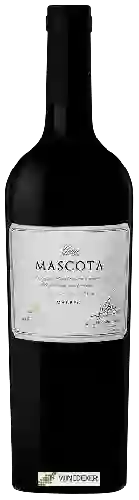 Bodega Mascota Vineyards - Gran Mascota Malbec