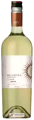 Bodega Mendoza Vineyards - MV Torrontés