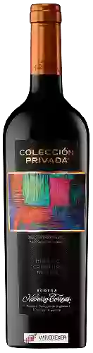 Bodega Navarro Correas - Colección Privada Blend