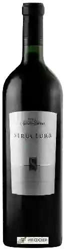 Bodega Navarro Correas - Structura Ultra Grand Blend