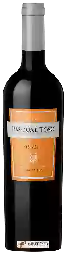 Bodega Pascual Toso - Malbec